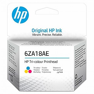 ��� ����� ������ ����� HP 6ZA18AE