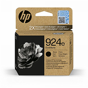 ��� ��� 924e XL ���� ������- HP OfficeJet Pro 8133