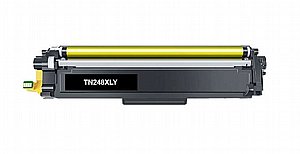 ���� ���� ������ ���� Yellow TN248XLY ����