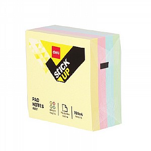     400 ' deli 76*76