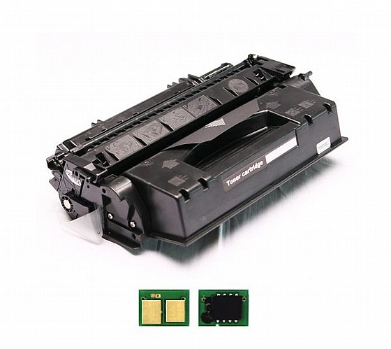 טונר למדפסת שחור תואם HP CF259X כולל צ'יפ | HP | טונרים תואמים HP | דיו ...