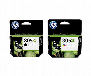 ��� ������� ��� ����� HP 305XL (���� �������) ���� ��