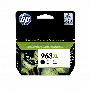 ��� ��� ���� ����� HP 963XL 3JA30AE