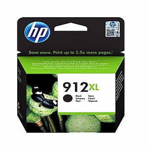 ��� ��� HP 912XL 3YL84AE ���� ����� 