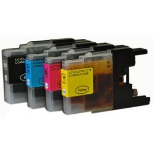 �� 4 ���� ��� ������ LC1240 BROTHER