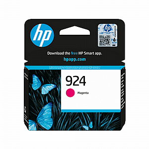 ��� ��� ��'��� ����  HP 924 ������ HP OfficeJet Pro 8133