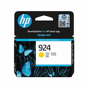 ��� ��� ���� HP 924 ������ HP OfficeJet Pro 8133
