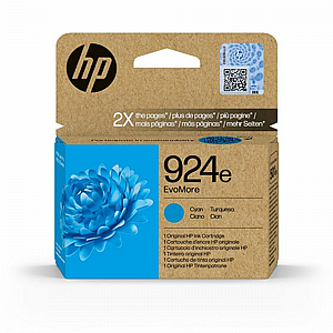 ��� ��� 924e XL ���� ������- HP OfficeJet Pro 8133