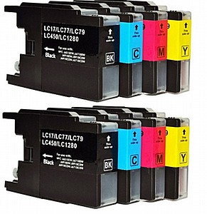 ��� ����� ���� ��� ������ BROTHER LC1220/1240/1280 ���� ����� 