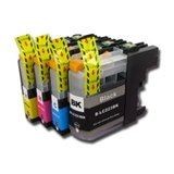 BROTHER LC223 �� 4 ���� ��� �� ��� ����