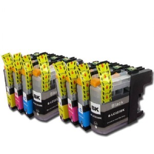 ��� ����� ���� ��� ������ BROTHER LC223