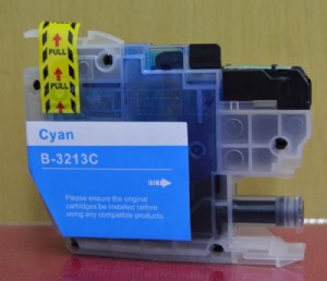 ��� ���� ���� Brother LC3213C