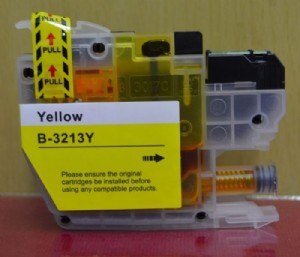 ��� ���� ���� Brother LC3213Y