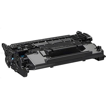 טונר למדפסת שחור תואם HP CF259X ללא  צ'יפ