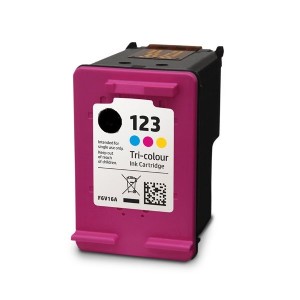 ��� ��� ������ ���� F6V18AE 123XL HP