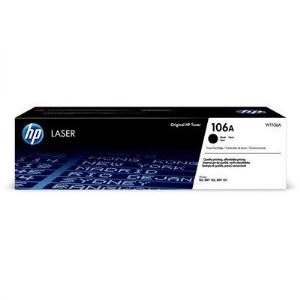���� HP 106A ����� W1106A