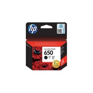    HP 650 CZ101AE 