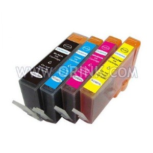 HP 655 �� 4 ���� ��� ����
