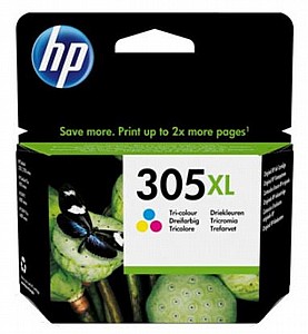 ��� ��� ������ ����� HP305XL - 3YM63AE