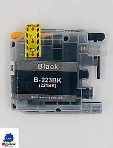 ��� ��� ���� ���� BROTHER LC223BK