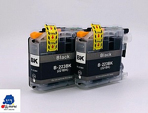 ��� ���� ��� ������ ������ BROTHER LC223BK