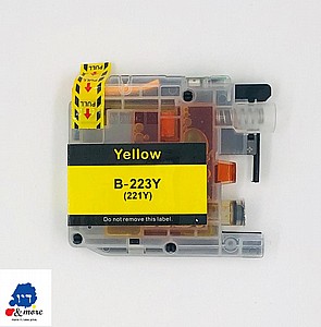 ��� ��� ���� ���� BROTHER LC223Y