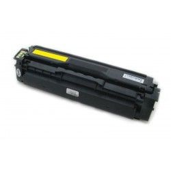 טונר צהוב תואם Samsung CLTY504s טונר צהוב תואם Samsung CLTY504s