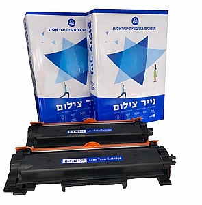    -     BROTHER TN2420 , 2   A4    