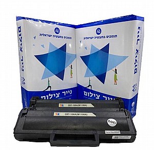    -     HP 106A W1106A  , 2   A4    