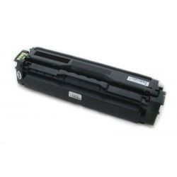 טונר שחור תואם samsung CLTK504S טונר שחור תואם samsung CLTK504S